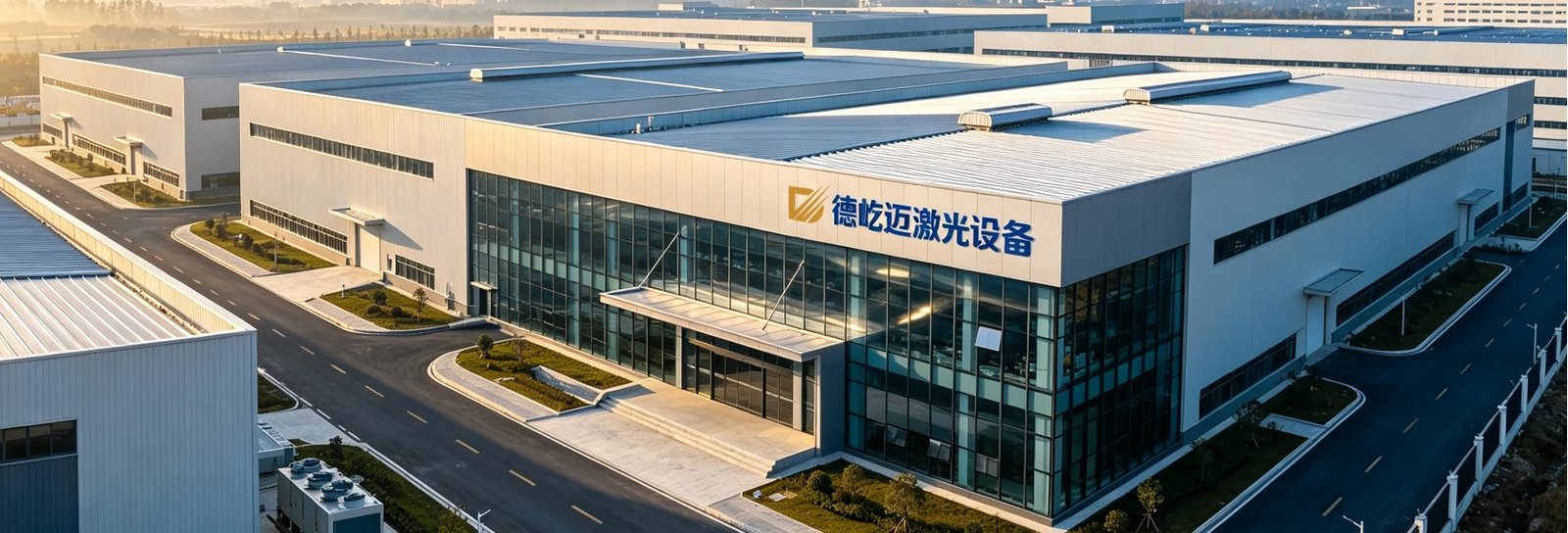 DEMAC Factory